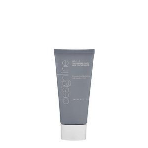 Designline Held Up, New Packaging